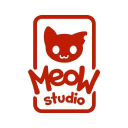 Meow Studio's logo