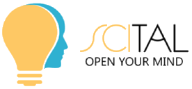 SciTal's logo