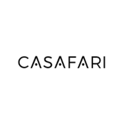 Casafari's logo