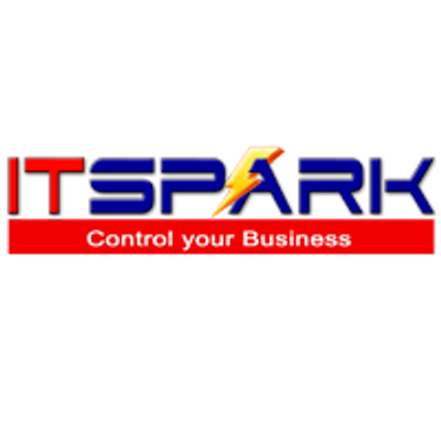 ITSpark's logo