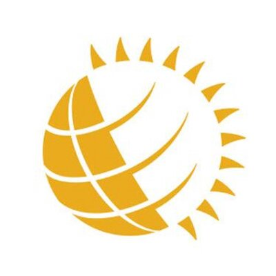 Sunlife financials's logo