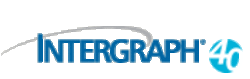 Intergraph's logo