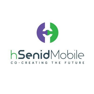 HSenidMobile's logo