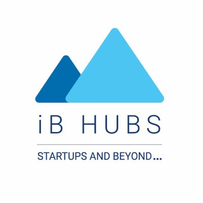 IB Hubs's logo
