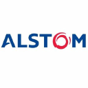 Alstom Signaling Inc.'s logo