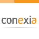 Conexia's logo