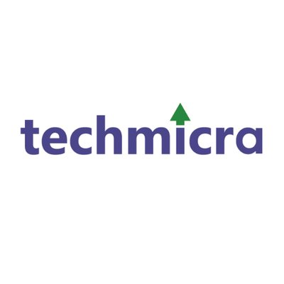 Techmica's logo