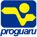 PROGUARU's logo
