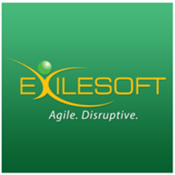 Exilesoft's logo