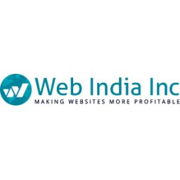 Webindia INC's logo