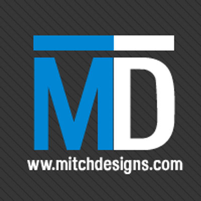 MitchDesigns's logo