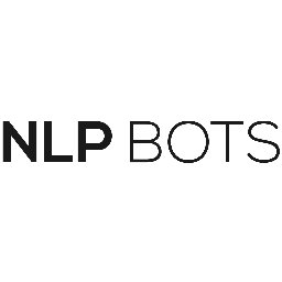 NLPBOTS's logo