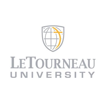 LeTourneau University's logo
