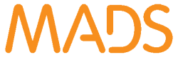 MADS's logo