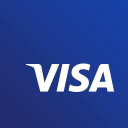 Visa's logo