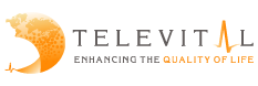 TeleVital India Pvt. Ltd.'s logo