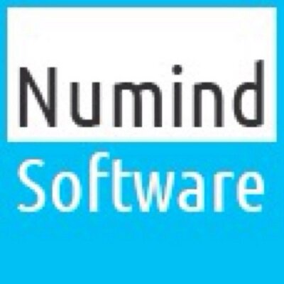 NumindSoft's logo
