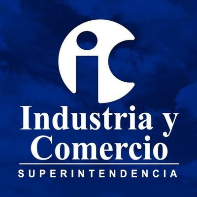 Superintendencia de Industria y Comercio's logo