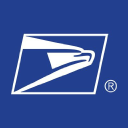 United States Postal Service's logo