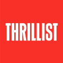 Thrillist's logo