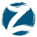 Zenio's logo