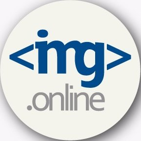 Img's logo