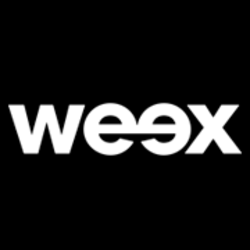 Weex's logo