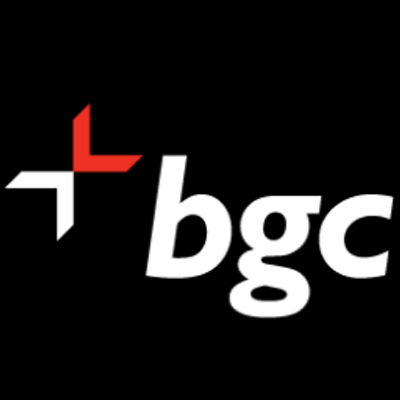 BGC Partners's logo
