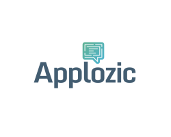 Applozic Inc.'s logo