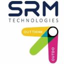 SRM Technologies's logo