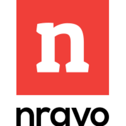 Nravo's logo