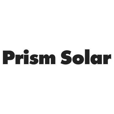 Prism Solar Technologies's logo