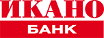 IKANOBANK's logo
