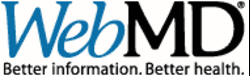 WebMD's logo