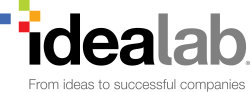 Idealab!'s logo