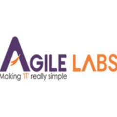 Agile Labs Pvt. Ltd.'s logo