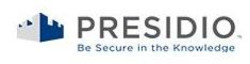 Presidio's logo