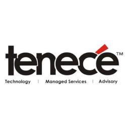 Tenece Professional Services's logo
