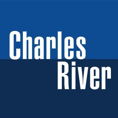 Charles River Development's logo