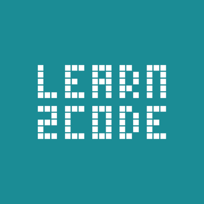 Learn2Code's logo