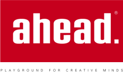 Ahead's logo