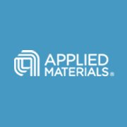 Applied Materials Inc.'s logo