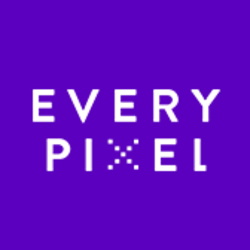 Everypixel's logo