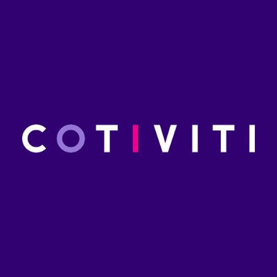 Cotiviti Inc.'s logo