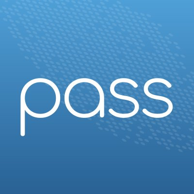 Pass Technology Group's logo