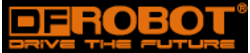 DFRobot's logo