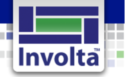 INVOLTA's logo