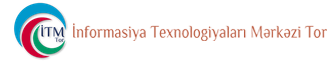 ITM-TOR comany's logo