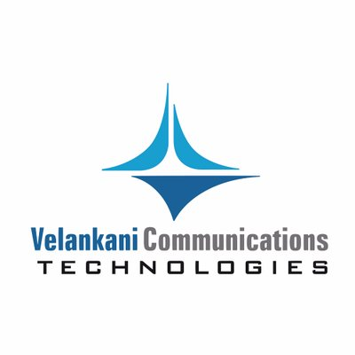 Velankani Software Pvt Ltd's logo