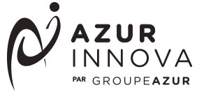 Groupe Azur's logo